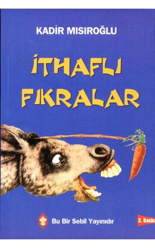 İthaflı Fıkralar