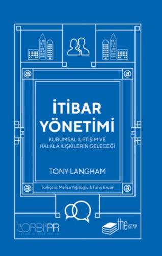 İtibar Yönetimi