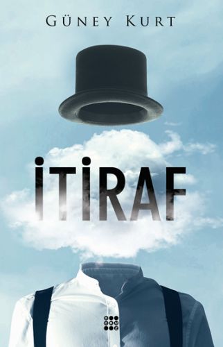 İtiraf