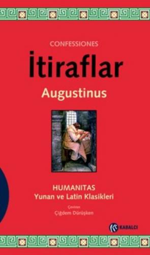 İtiraflar / Humanitas