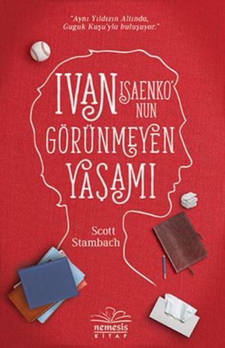 Ivan Isaenko’nun Görünmeyen Yaşamı (Ciltli)