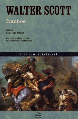 Ivanhoe