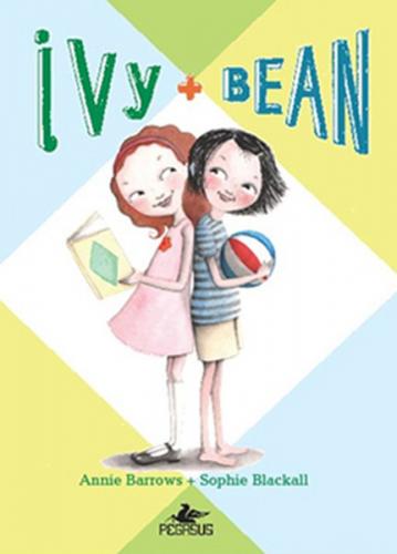 Ivy - Bean -1