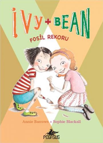 Ivy - Bean -3 / Fosil Rekoru