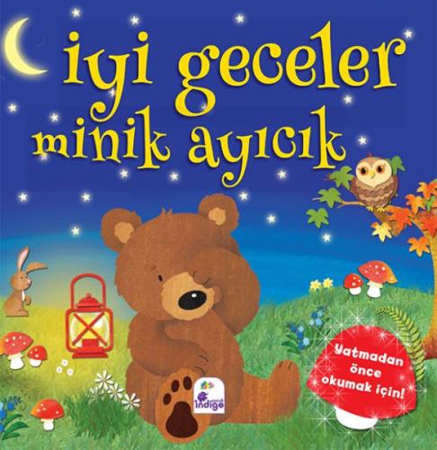 İyi Geceler Minik Ayıcık