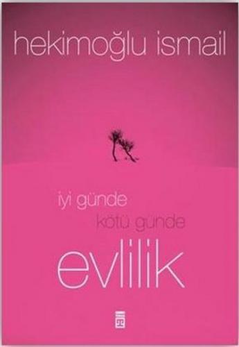 İyi Günde Kötü Günde Evlilik