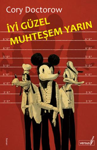 İyi Güzel Muhteşem Yarın