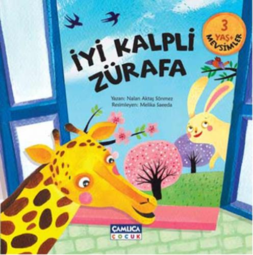 İyi Kalpli Zürafa / Mevsimler