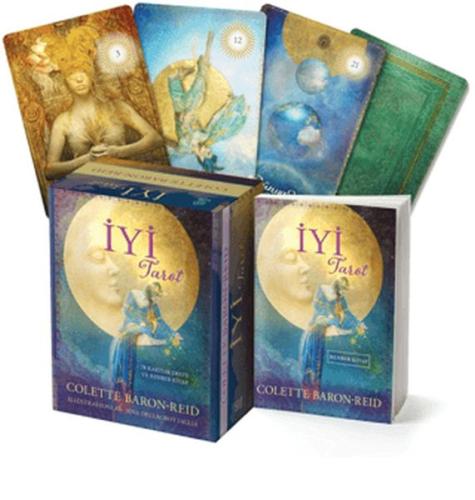 İyi Tarot