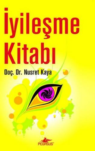 İyileşme Kitabı (Cd'li)