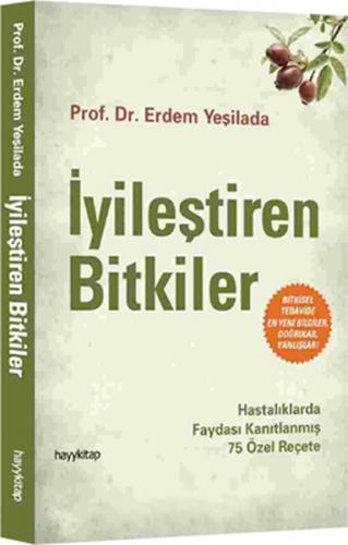 İyileştiren Bitkiler