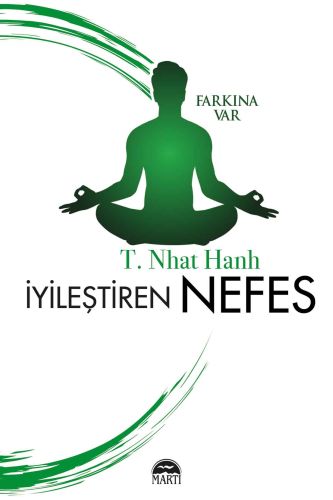 İyileştiren Nefes (Farkına Var)