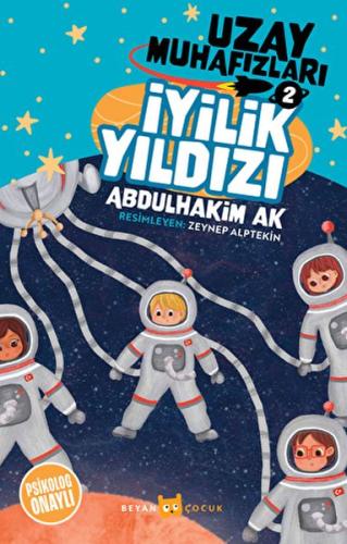 İyilik Yıldızı - Uzay Muhafızları 2