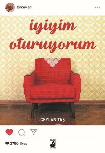 İyiyim Oturuyorum