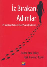 İz Bırakan Adımlar