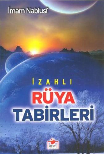 İzahlı Rüya Tabirleri Dergi Boy