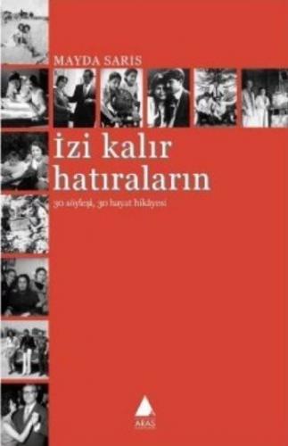 İzi Kalır Hatıraların