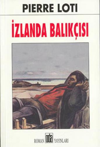 İzlanda Balıkçısı