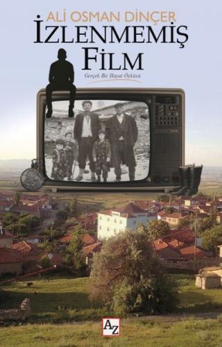 İzlenmemiş Film - Gerçek Bir Hayat Öyküsü