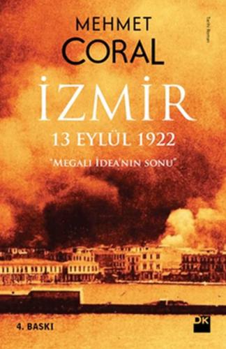 İzmir 13 Eylül 1922