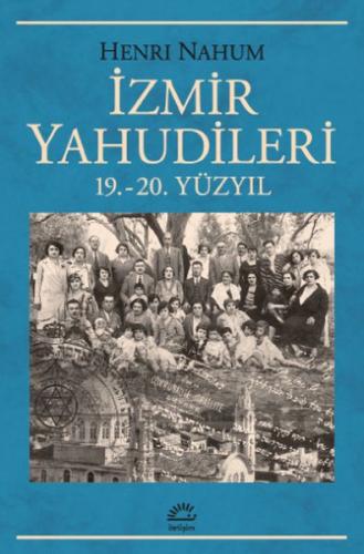 İzmir Yahudileri