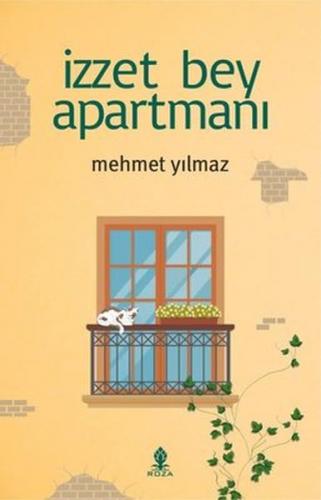 İzzet Bey Apartmanı