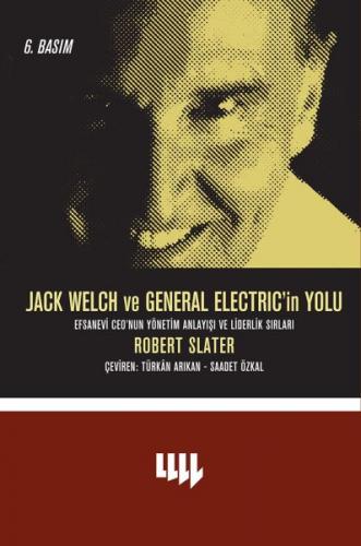 Jack Welch ve General Electric’in Yolu