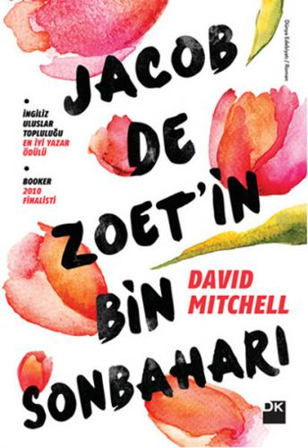 Jacob de Zoet'in Bin Sonbaharı