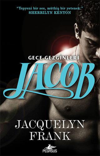 Jacob / Gece Gezginleri -1