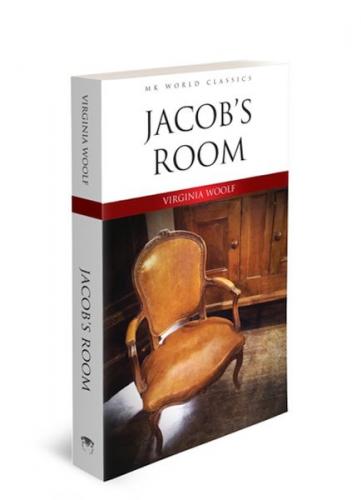 Jacob's Room