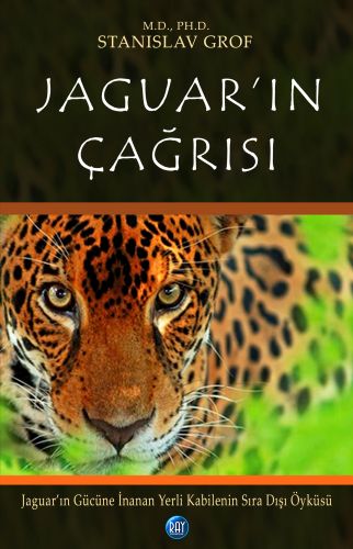 Jagurar'ın Çağrısı