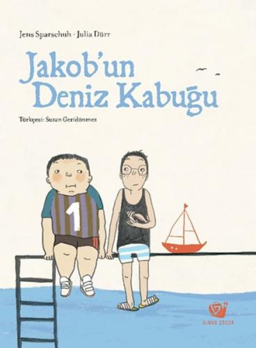 Jakob’un Deniz Kabuğu