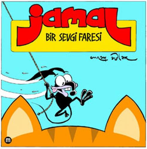 Jamal / Bir Sevgi Faresi