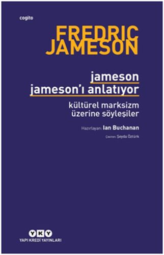 Jameson Jameson'u Anlatıyor