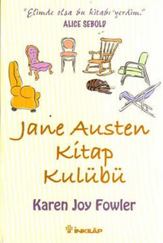 Jane Austen Kitap Kulübü