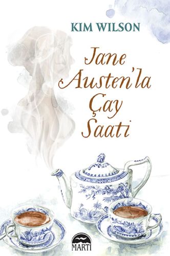 Jane Austen’la Çay Saati