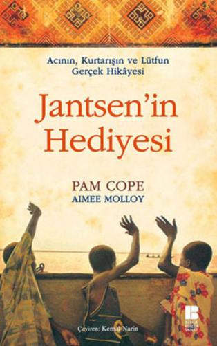 Jantsen'in Hediyesi