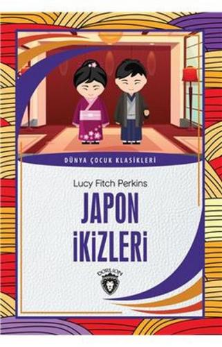 Japon İkizleri Dünya Çocuk Klasikleri (7-12 Yaş)