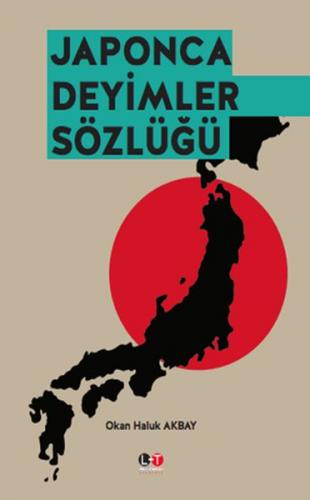 Japonca Deyimler Sözcüğü