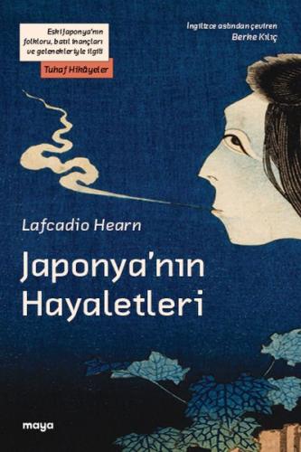 Japonya’nın Hayaletleri