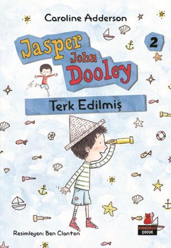 Jasper John Dooley 2 - Terk Edilmiş