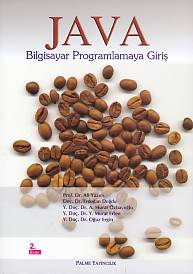 Java - Bilgisayar Programlamaya Giriş