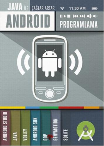 Java ile Android Programlama