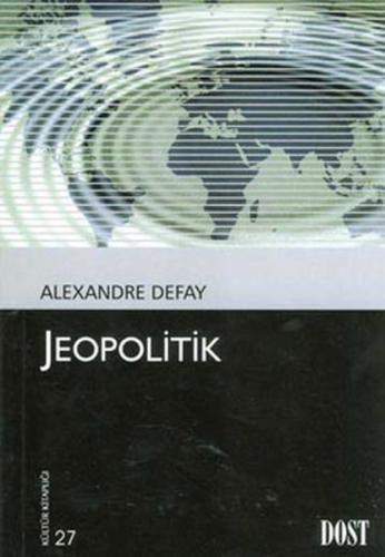 Jeopolitik