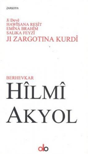 Jı Zargotına Kurdi