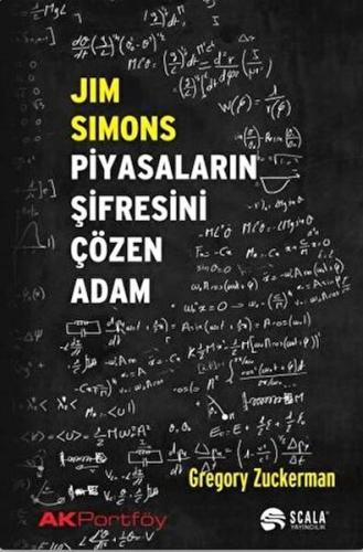 Jim Simons Piyasaların Şifresini Çözen Adam