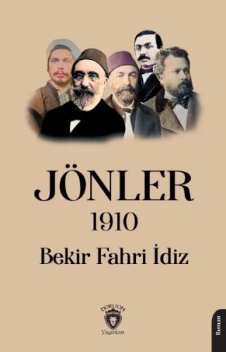 Jönler 1910