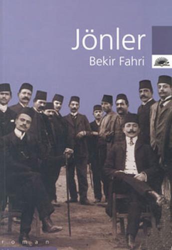 Jönler