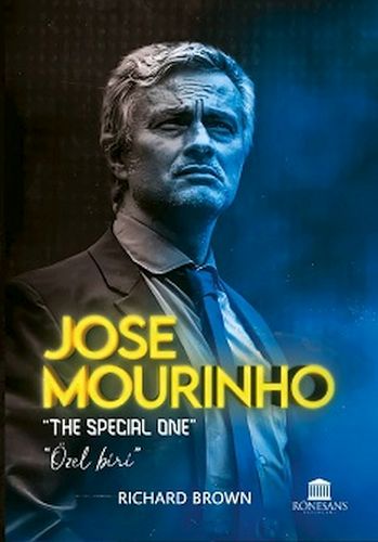 José Mourinho