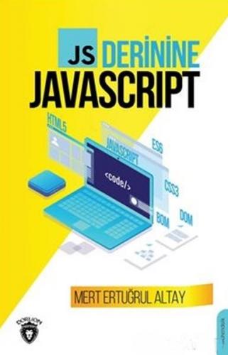 JS Derinine Javascript